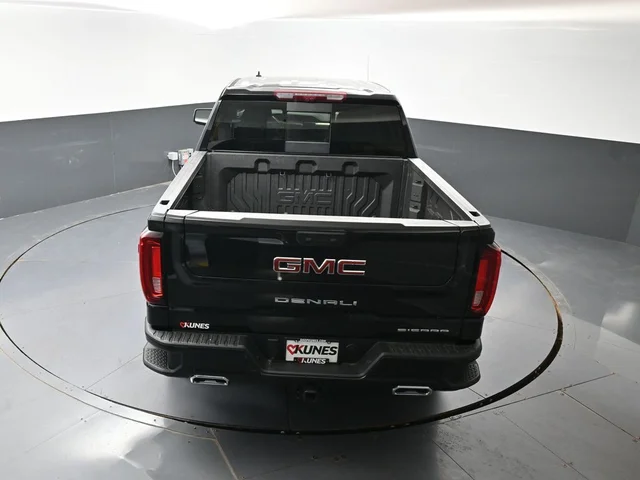 Nuevos GMC SIERRA 1500 à Estados chez autogozo