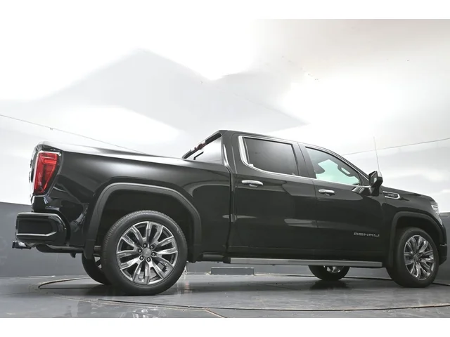 Nuevos GMC SIERRA 1500 à Estados chez autogozo