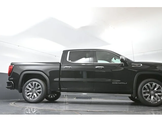 Nuevos GMC SIERRA 1500 à Estados chez autogozo