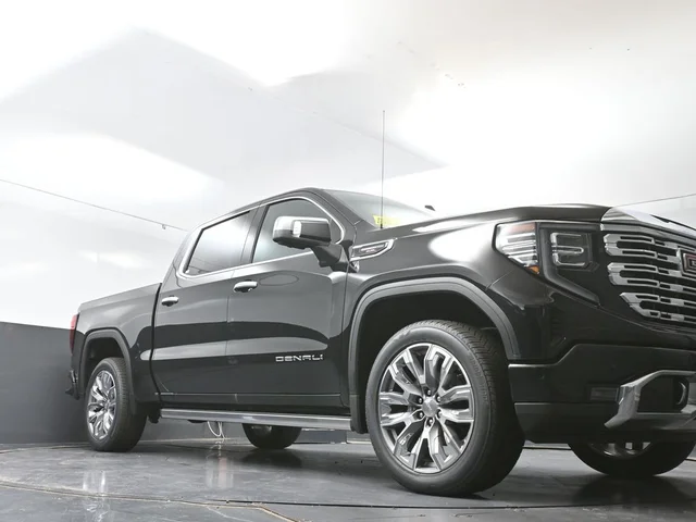 Nuevos GMC SIERRA 1500 à Estados chez autogozo