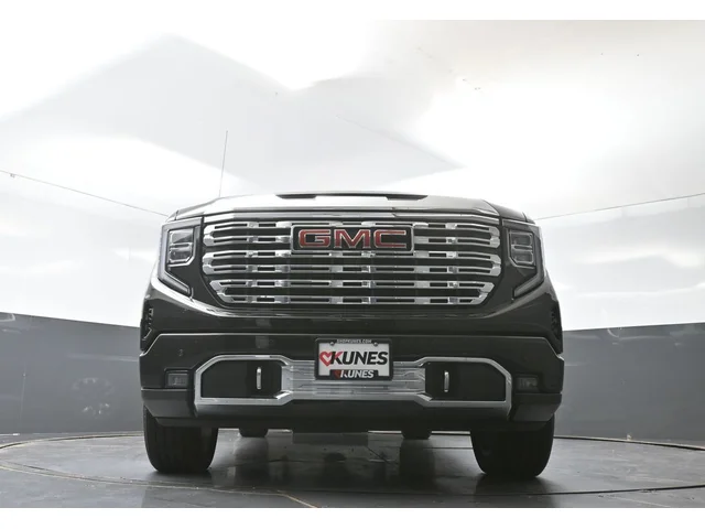 Nuevos GMC SIERRA 1500 à Estados chez autogozo