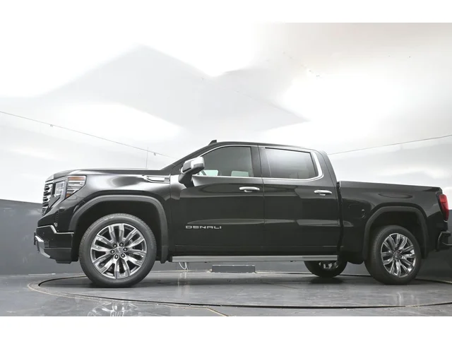 Nuevos GMC SIERRA 1500 à Estados chez autogozo