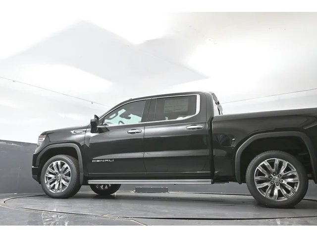 Nuevos GMC SIERRA 1500 à Estados chez autogozo