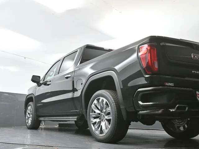 Nuevos GMC SIERRA 1500 à Estados chez autogozo