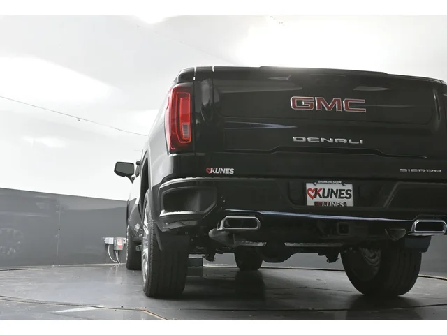 Nuevos GMC SIERRA 1500 à Estados chez autogozo