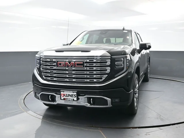 Nuevos GMC SIERRA 1500 à Estados chez autogozo