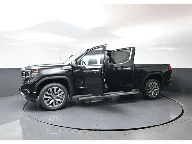 Nuevos GMC SIERRA 1500 à Estados chez autogozo