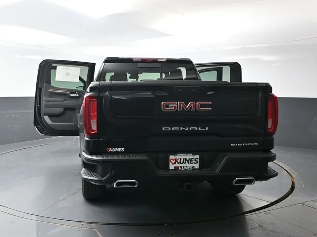 Nuevos GMC SIERRA 1500 à Estados chez autogozo