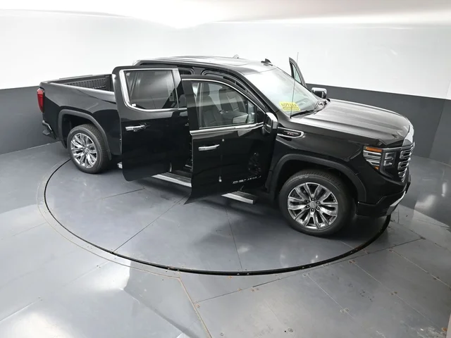 Nuevos GMC SIERRA 1500 à Estados chez autogozo