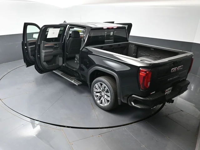 Nuevos GMC SIERRA 1500 à Estados chez autogozo