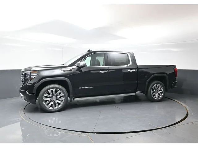 Nuevos GMC SIERRA 1500 à Estados chez autogozo