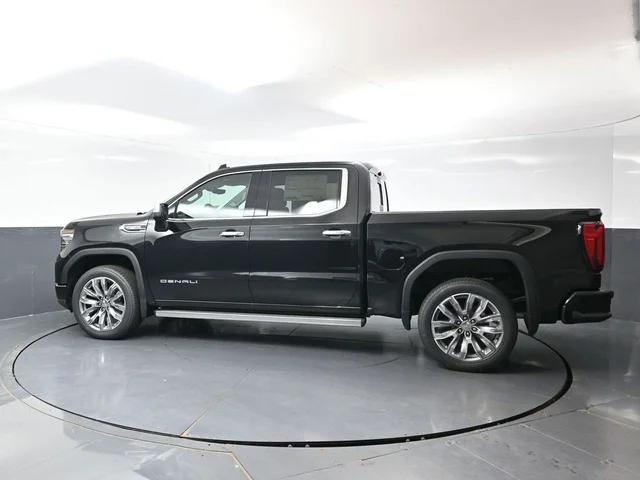 Nuevos GMC SIERRA 1500 à Estados chez autogozo