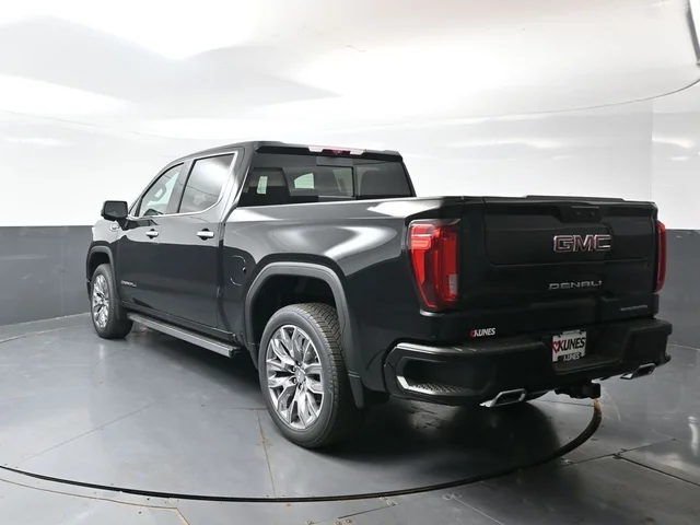 Nuevos GMC SIERRA 1500 à Estados chez autogozo