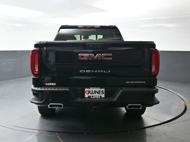 Nuevos GMC SIERRA 1500 à Estados chez autogozo