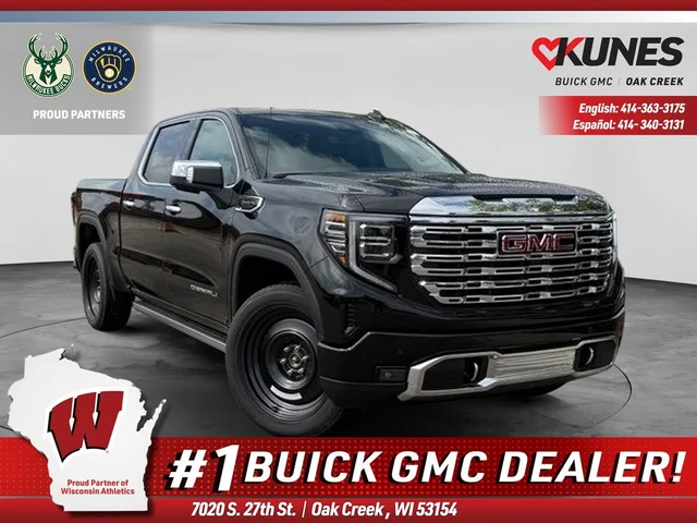 Nuevos GMC SIERRA 1500 à Estados chez autogozo