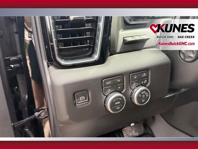 Nuevos GMC SIERRA 1500 à Estados chez autogozo