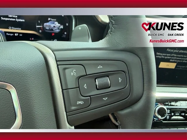 Nuevos GMC SIERRA 1500 à Estados chez autogozo