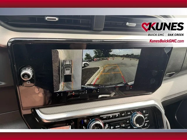 Nuevos GMC SIERRA 1500 à Estados chez autogozo