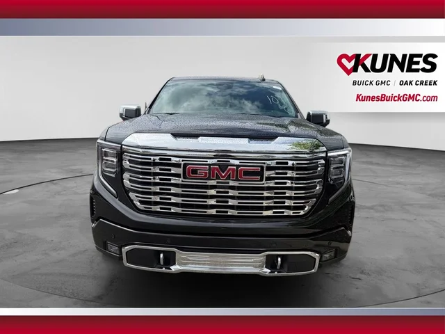 Nuevos GMC SIERRA 1500 à Estados chez autogozo