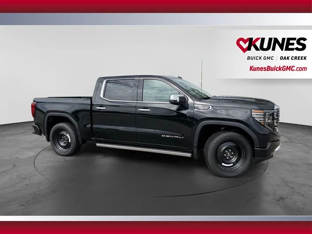 Nuevos GMC SIERRA 1500 à Estados chez autogozo