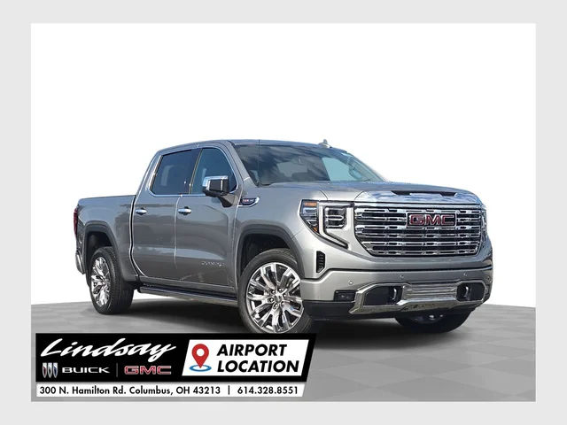 Nuevos GMC SIERRA 1500 à Estados chez autogozo