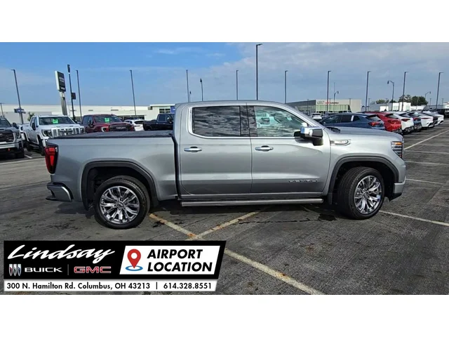 Nuevos GMC SIERRA 1500 à Estados chez autogozo