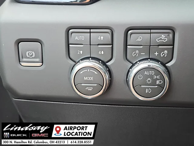 Nuevos GMC SIERRA 1500 à Estados chez autogozo