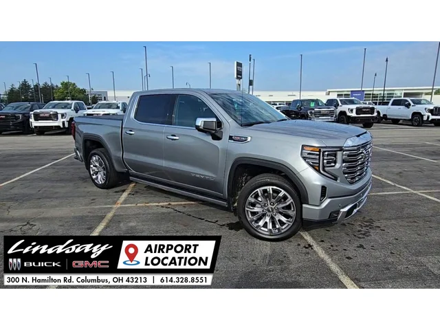 Nuevos GMC SIERRA 1500 à Estados chez autogozo