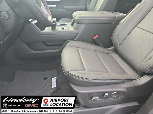 Nuevos GMC SIERRA 1500 à Estados chez autogozo