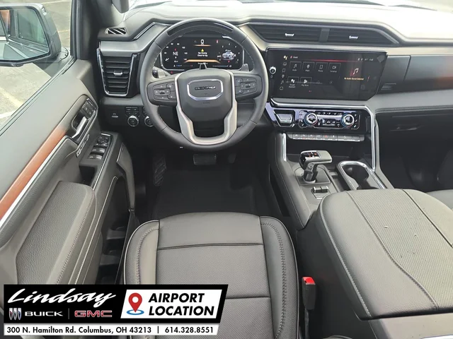 Nuevos GMC SIERRA 1500 à Estados chez autogozo