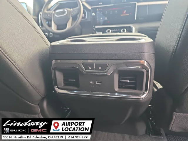 Nuevos GMC SIERRA 1500 à Estados chez autogozo