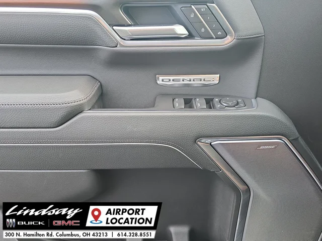 Nuevos GMC SIERRA 1500 à Estados chez autogozo