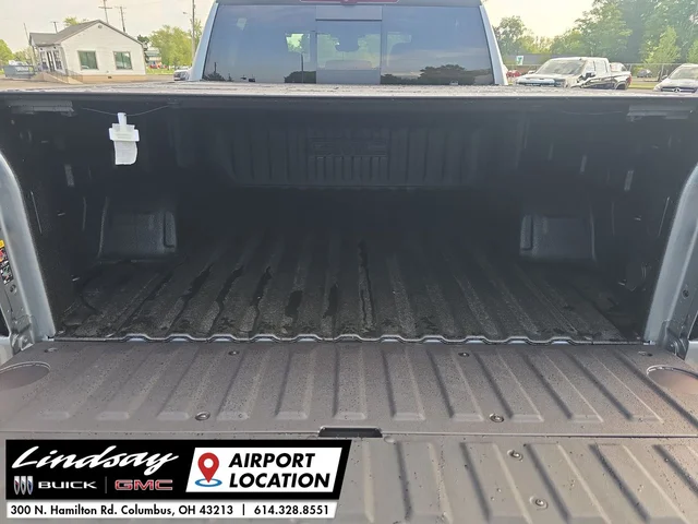 Nuevos GMC SIERRA 1500 à Estados chez autogozo