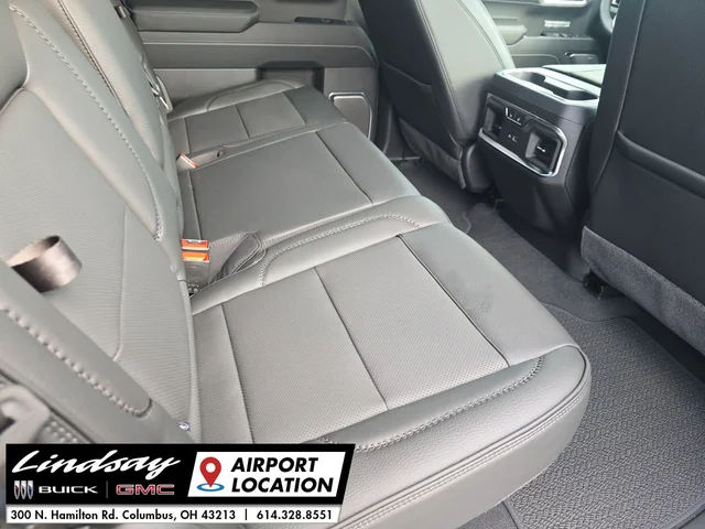 Nuevos GMC SIERRA 1500 à Estados chez autogozo