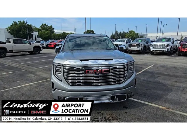 Nuevos GMC SIERRA 1500 à Estados chez autogozo