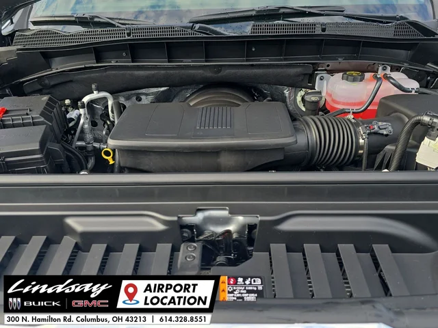 Nuevos GMC SIERRA 1500 à Estados chez autogozo