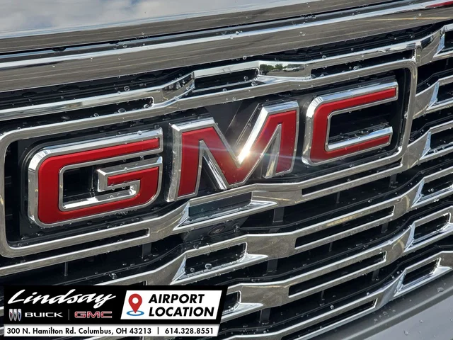 Nuevos GMC SIERRA 1500 à Estados chez autogozo