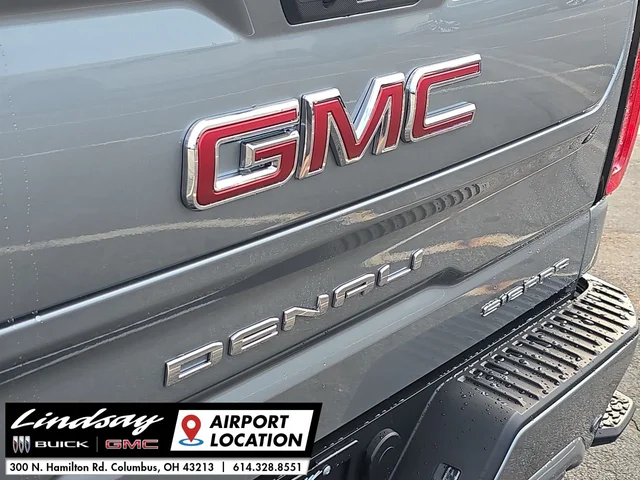 Nuevos GMC SIERRA 1500 à Estados chez autogozo