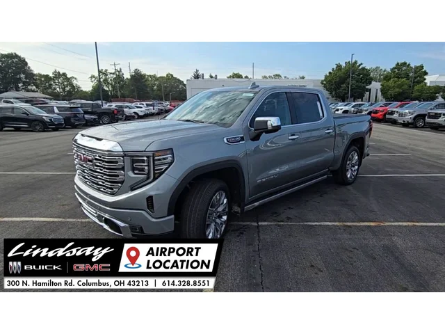 Nuevos GMC SIERRA 1500 à Estados chez autogozo