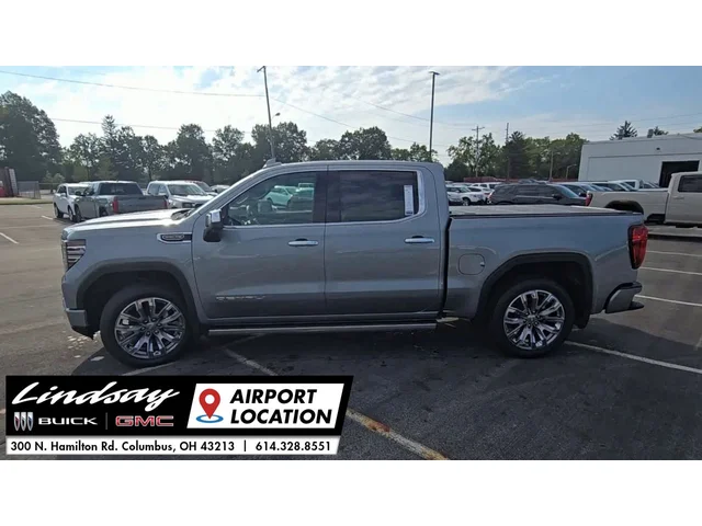 Nuevos GMC SIERRA 1500 à Estados chez autogozo