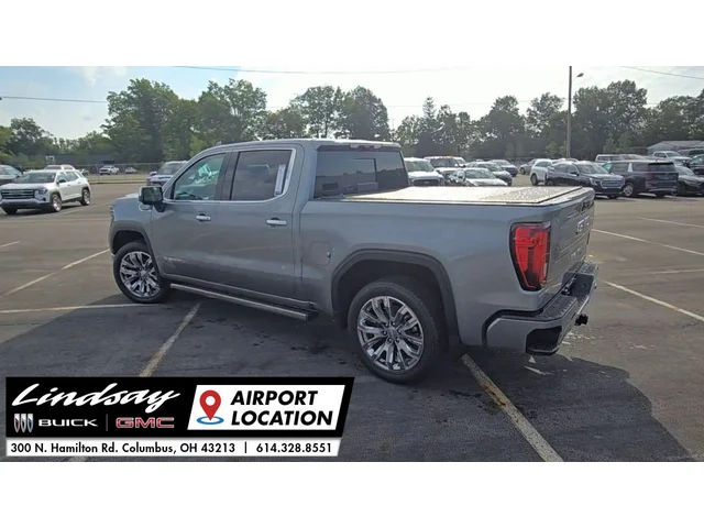 Nuevos GMC SIERRA 1500 à Estados chez autogozo