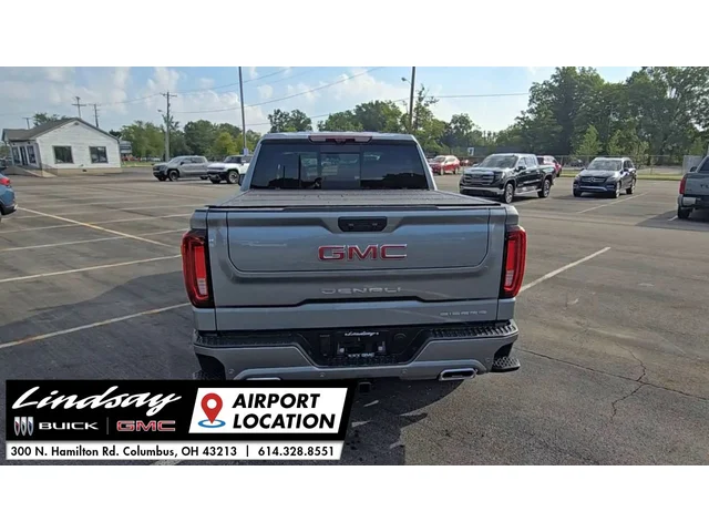 Nuevos GMC SIERRA 1500 à Estados chez autogozo