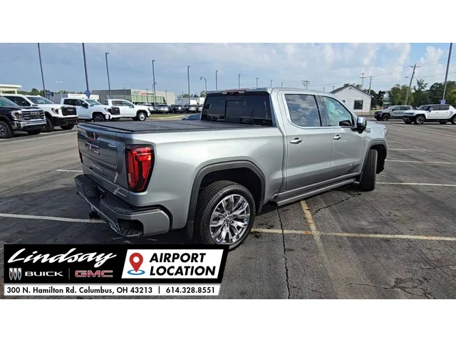 Nuevos GMC SIERRA 1500 à Estados chez autogozo