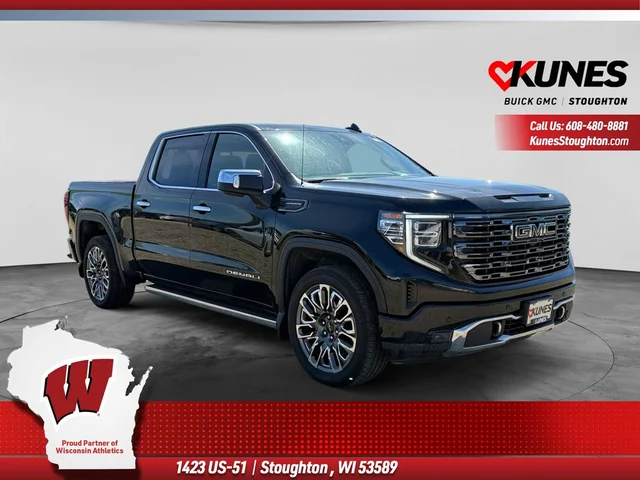 SEMINUEVOS GMC Sierra 1500 a Estados en autogozo