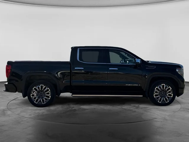 SEMINUEVOS GMC Sierra 1500 a Estados en autogozo