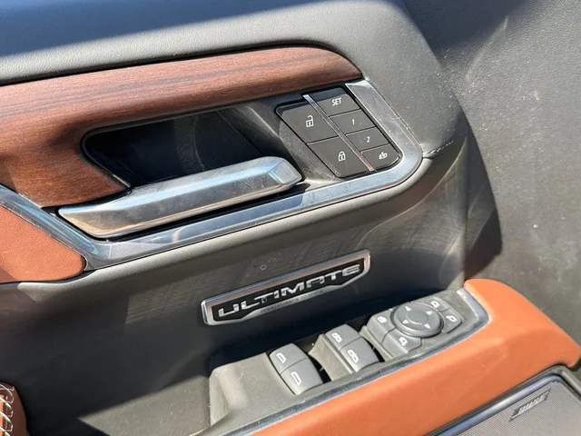 SEMINUEVOS GMC Sierra 1500 a Estados en autogozo