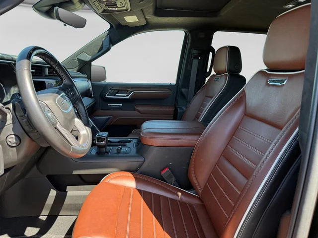 SEMINUEVOS GMC Sierra 1500 a Estados en autogozo