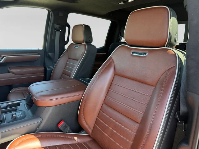 SEMINUEVOS GMC Sierra 1500 a Estados en autogozo