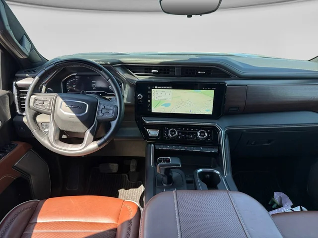 SEMINUEVOS GMC Sierra 1500 a Estados en autogozo