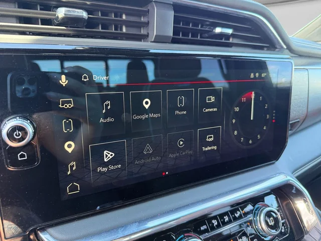 SEMINUEVOS GMC Sierra 1500 a Estados en autogozo